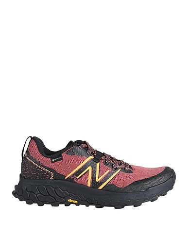 NEW BALANCE Sneakers HIERRO GTX v7
 Nero Fibre tessili, Gore-Tex®