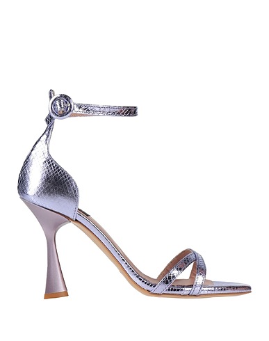 ISLO ISABELLA LORUSSO Sandalia Fibras textiles