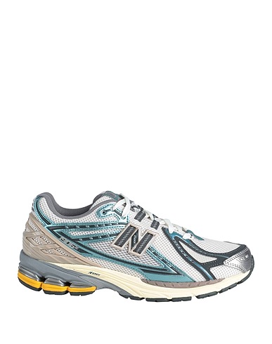 NEW BALANCE Sneakers 1906
 Ivory Textile fibres