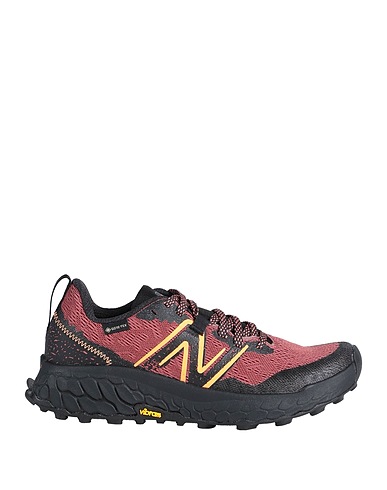 NEW BALANCE Sneakers HIERRO GTX v7
 Black Textile fibres, Gore-Tex®