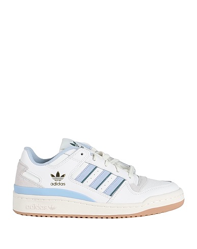 ADIDAS ORIGINALS Sneakers FORUM LOW CL W
 White Leather