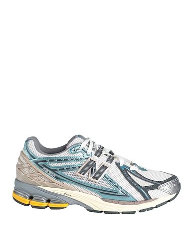 NEW BALANCE Sneakers 1906
 Avorio Fibre tessili