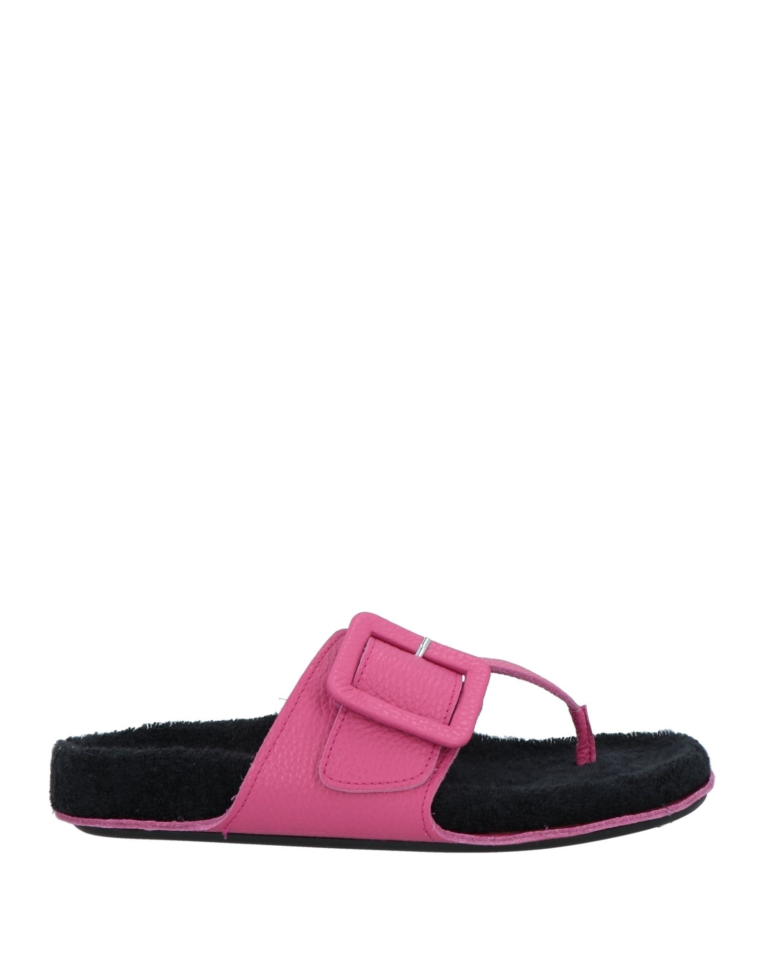 DEFINERY - Thong sandals