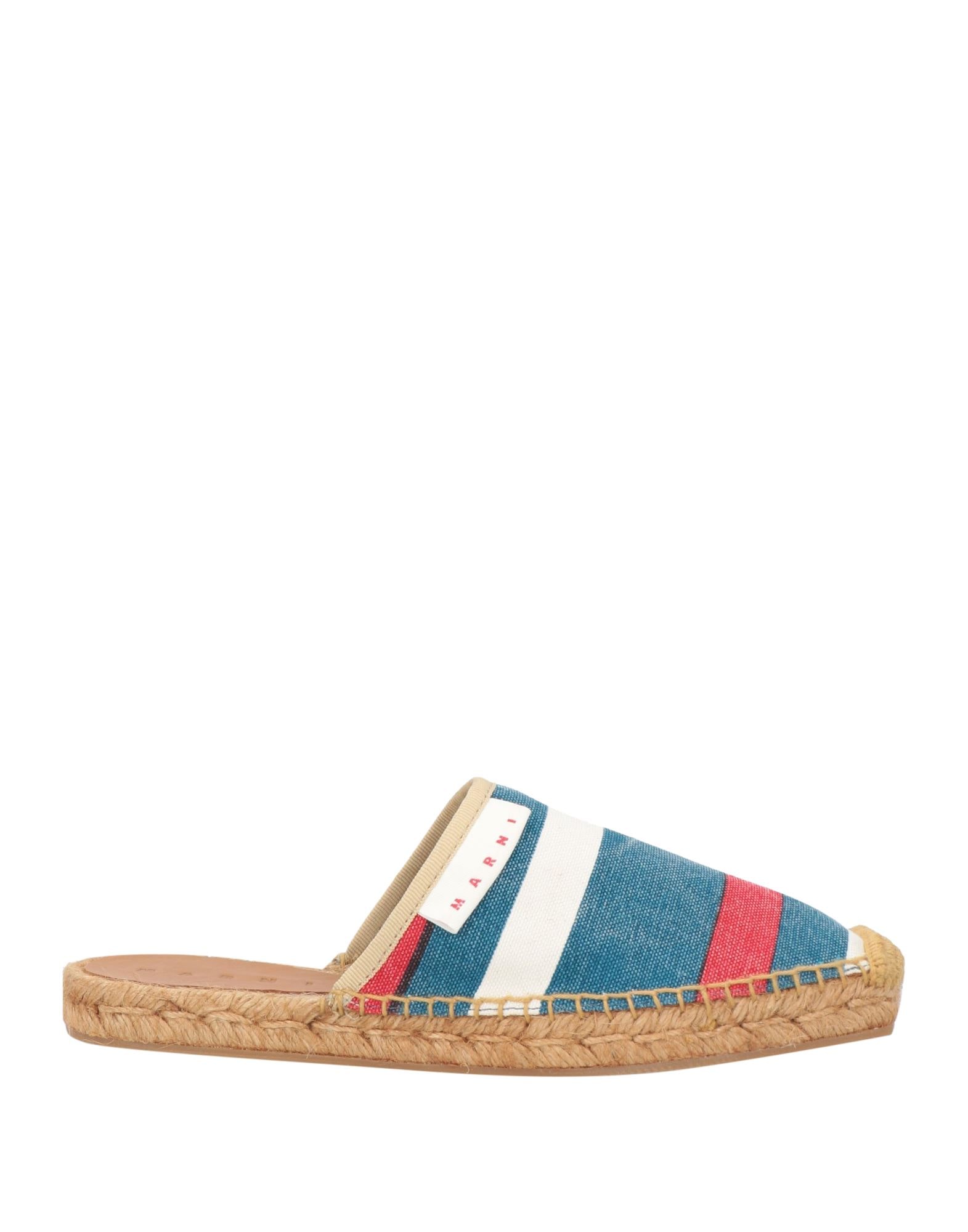 MARNI - Espadrilles