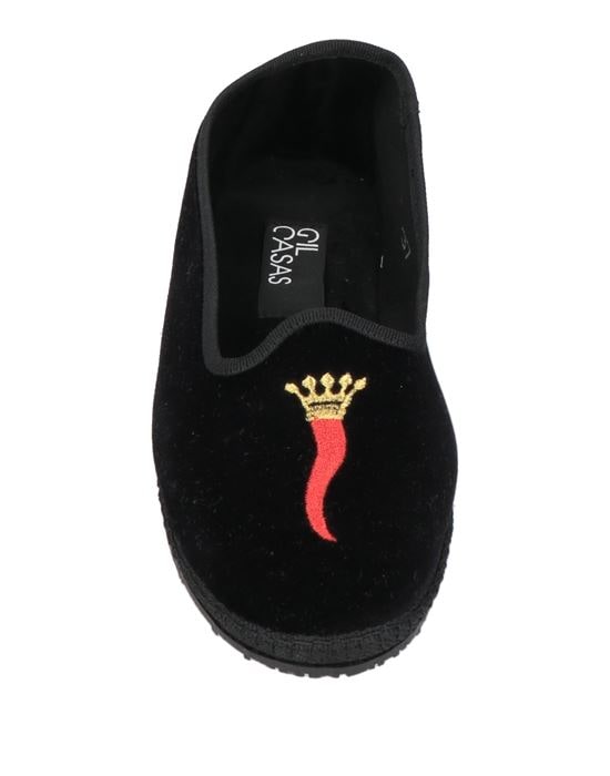 GIL CASAS Мокасины