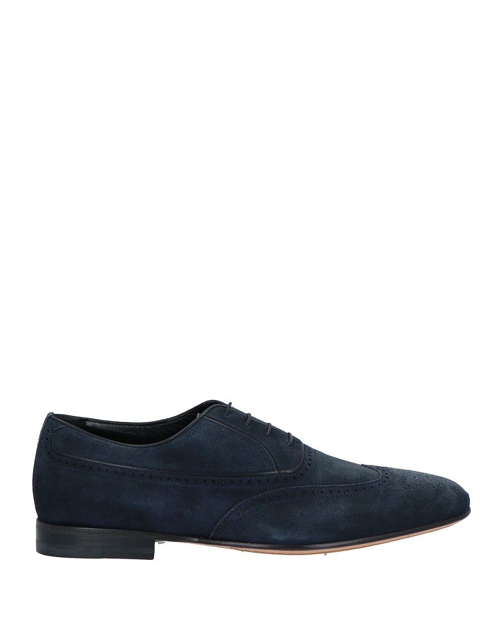 TESTONI - Lace-up shoes