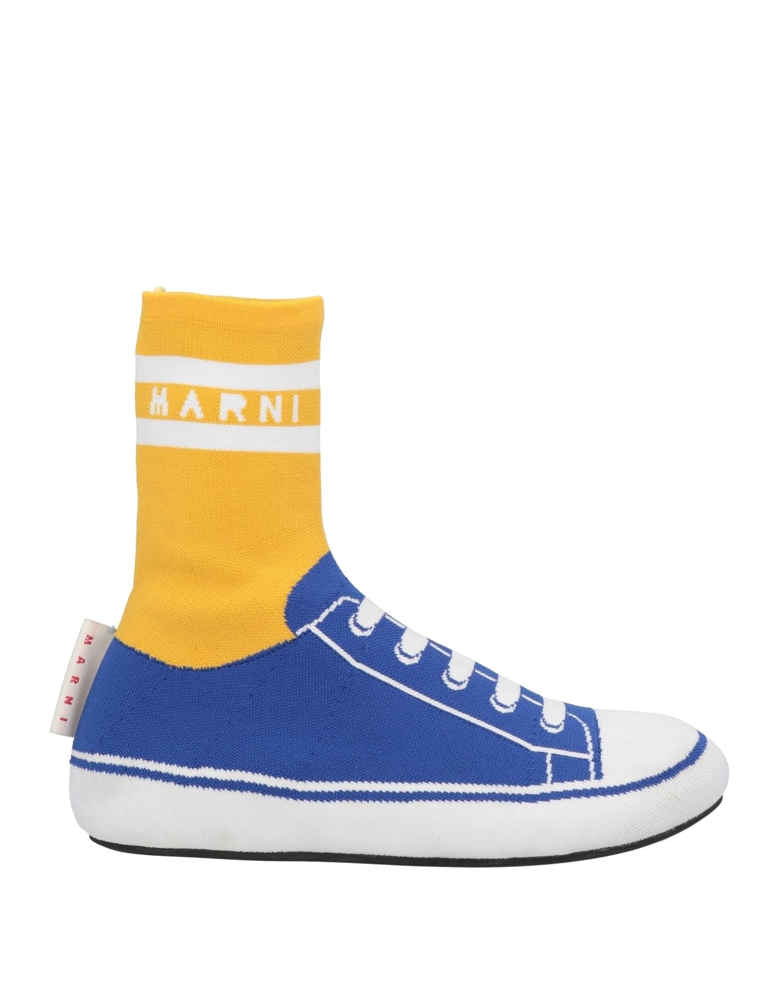 MARNI - Sneakers