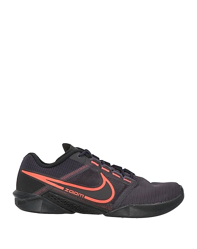 NIKE Sneakers Midnight blue Textile fibers