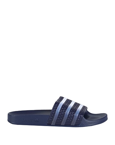 ADIDAS ORIGINALS Παντόφλα ADILETTE SHOES
 Ναυτικό μπλε Καουτσούκ
