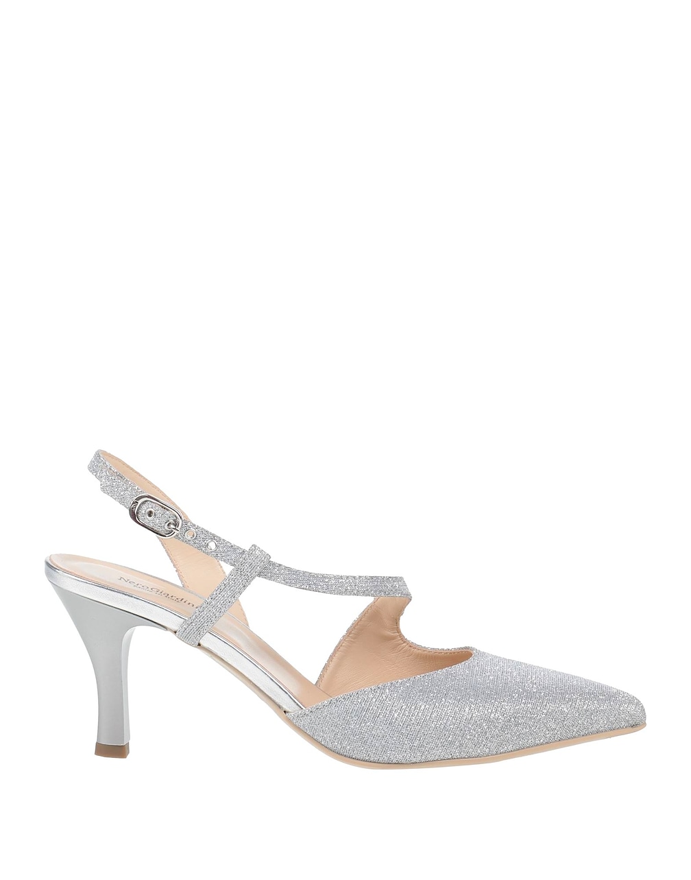 NERO GIARDINI - Pumps