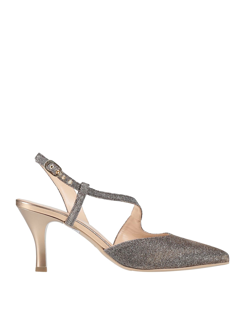 NERO GIARDINI - Pumps