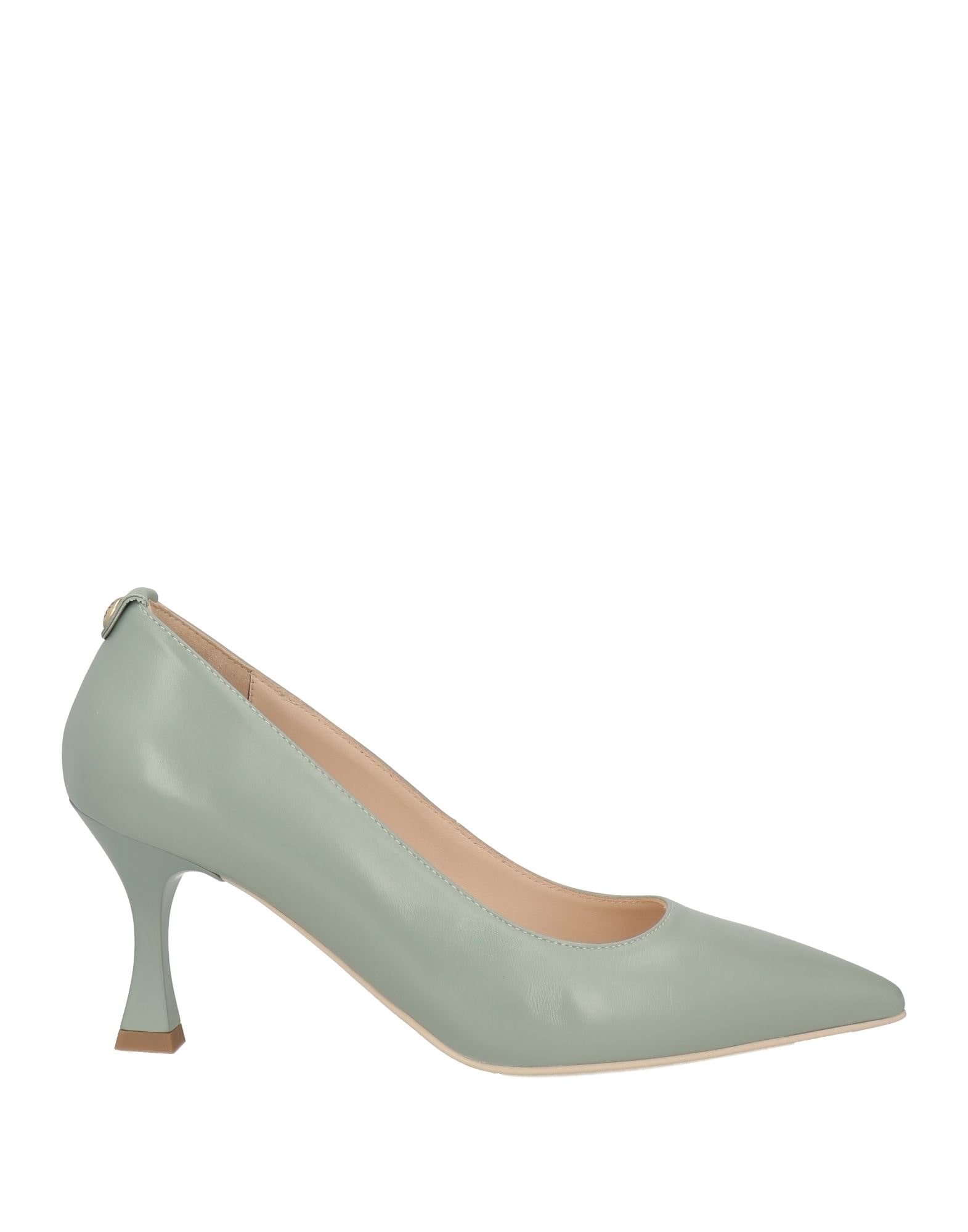 NERO GIARDINI - Pumps