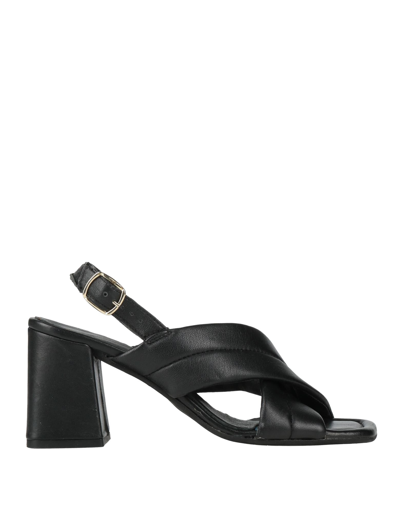 FRANCESCO BRUNELLI - Сандалии