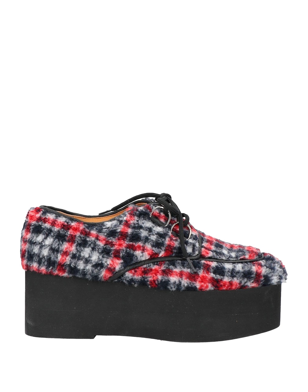 MARNI - Lace-up shoes