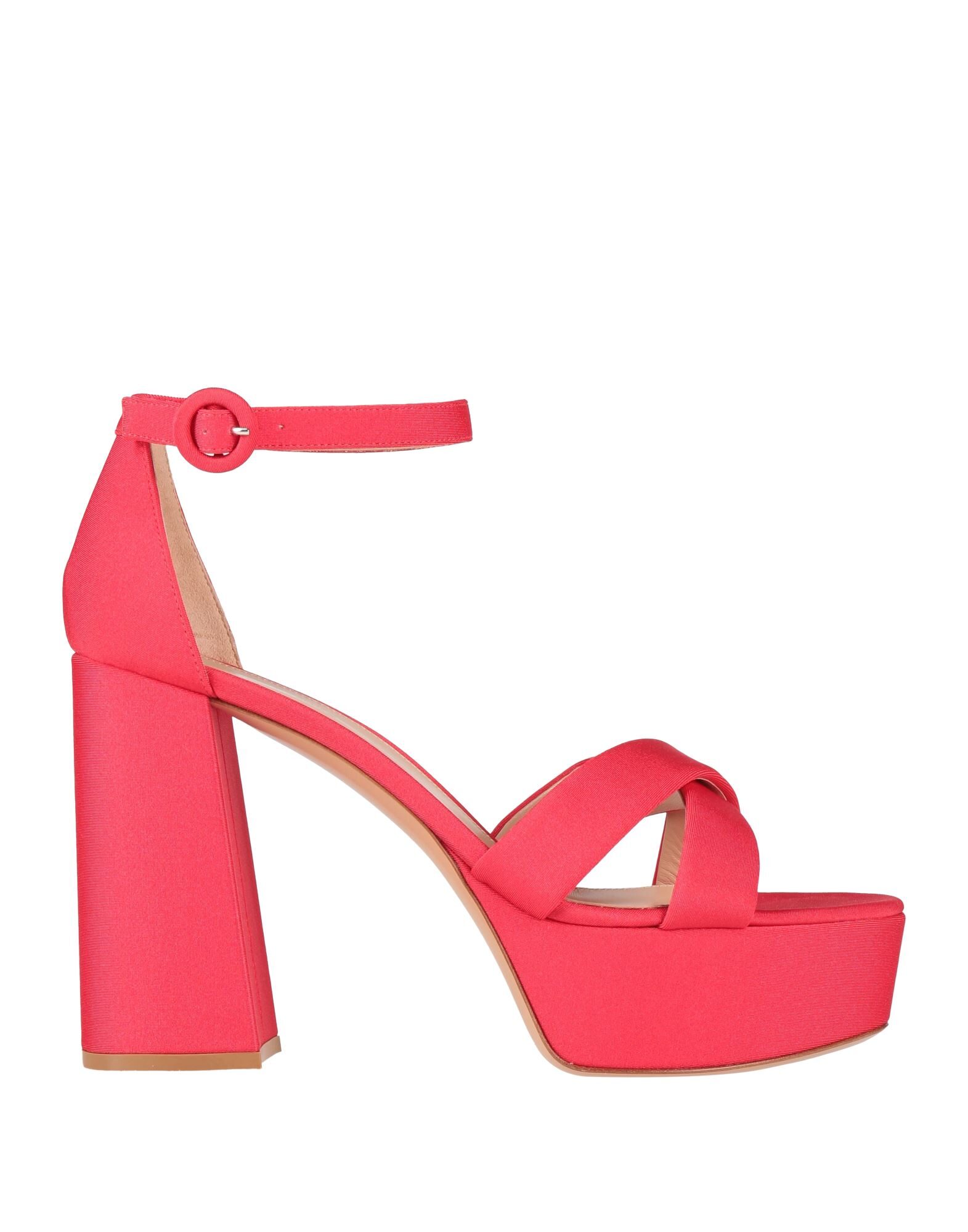 GIANVITO ROSSI - Sandals