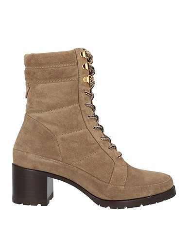 SKORPIOS Stiefelette Sand Leder