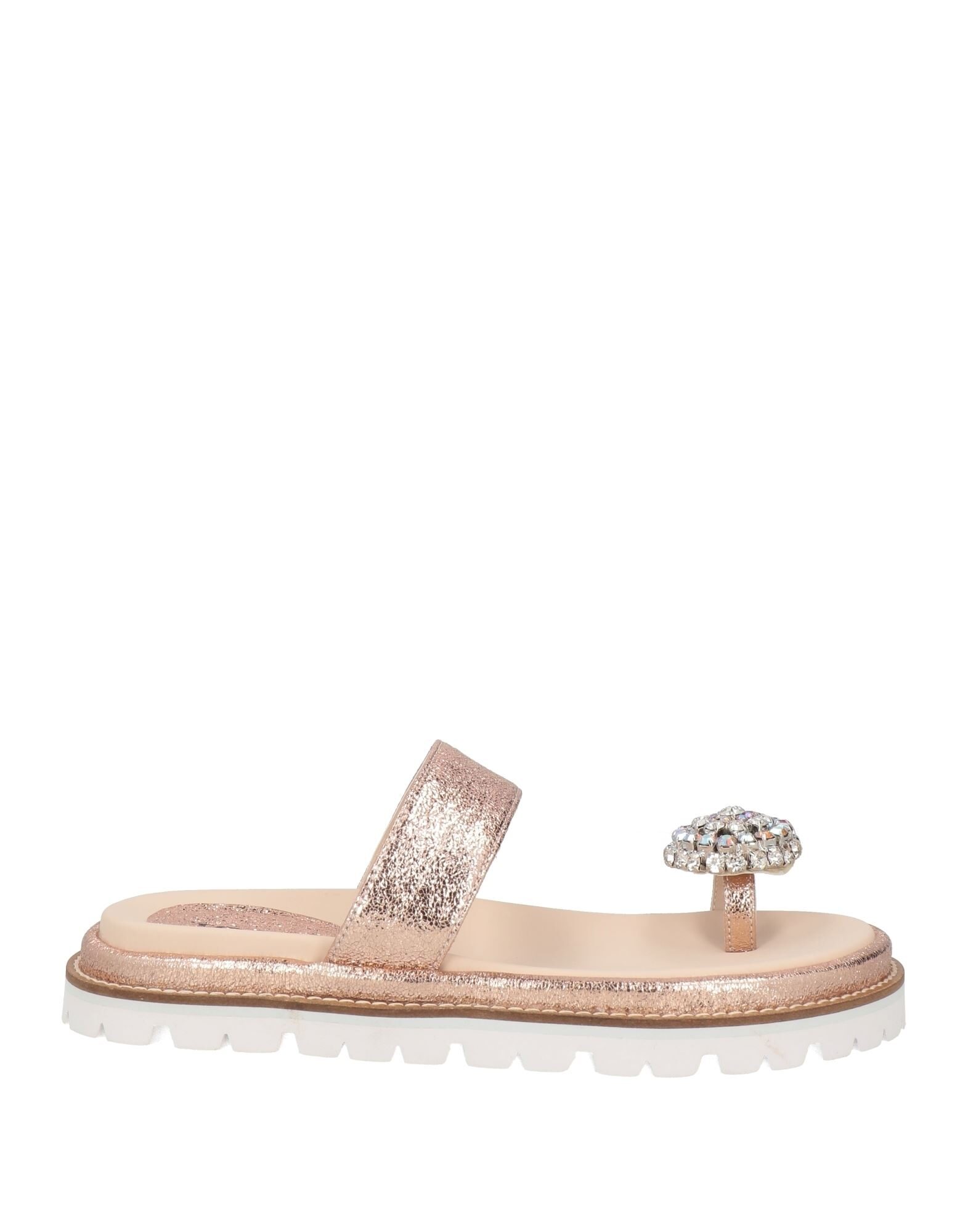 TOSCA BLU - トングサンダル