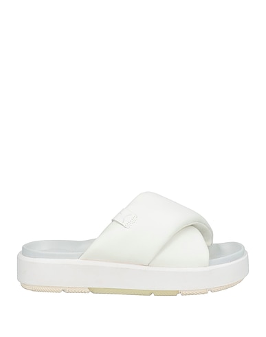 JORDAN Sandales Cuir