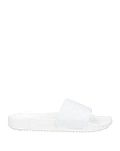EMPORIO ARMANI Slides and slippers Leather