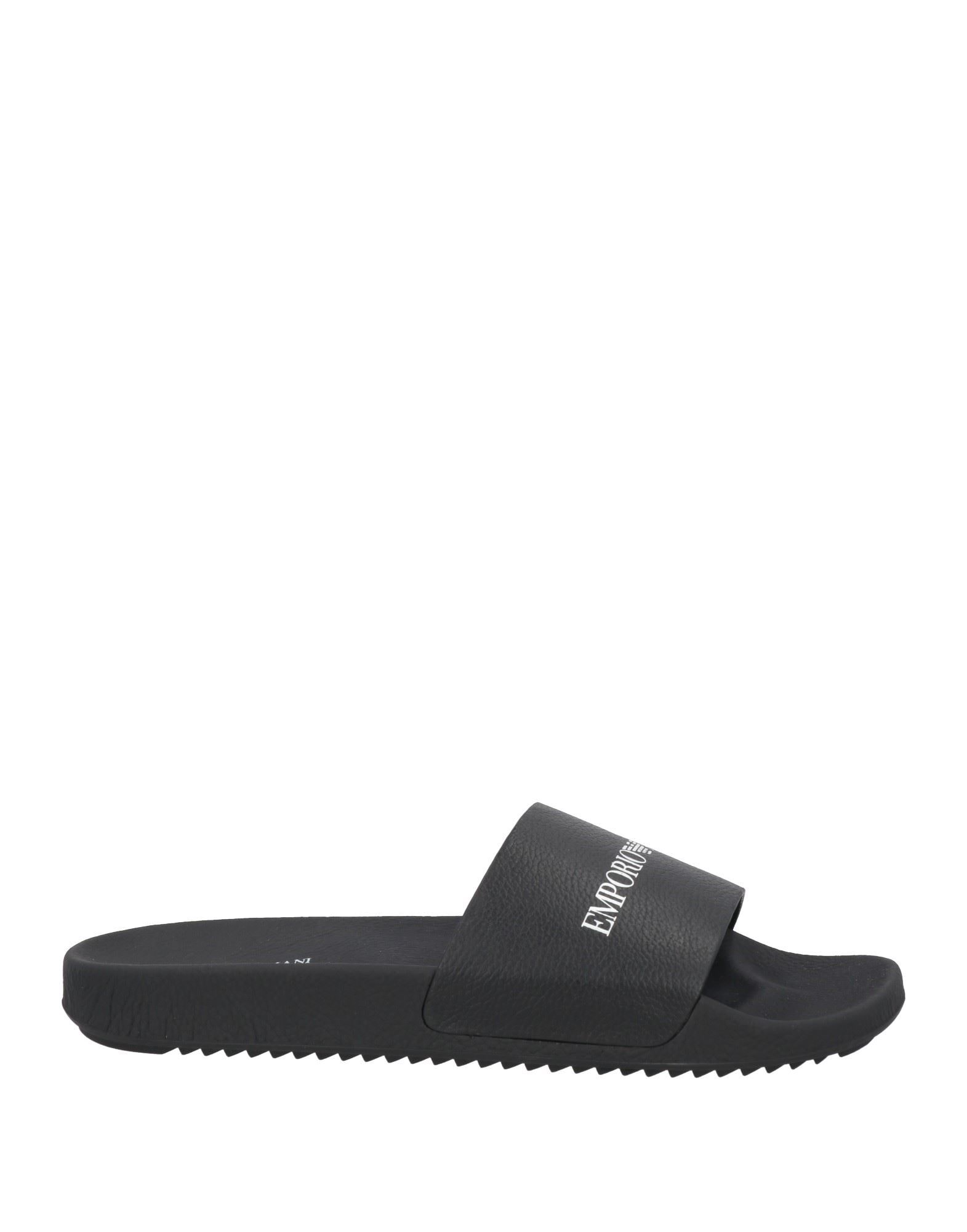 EMPORIO ARMANI - Sandals