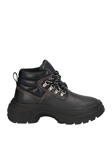 MAISON MARGIELA Ankle boot Black Leather
