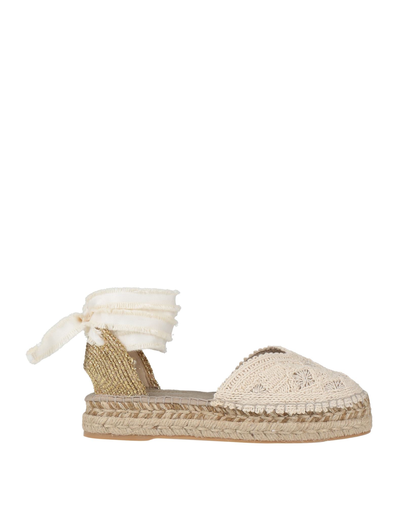 ESPADRILLES - Espadrilles