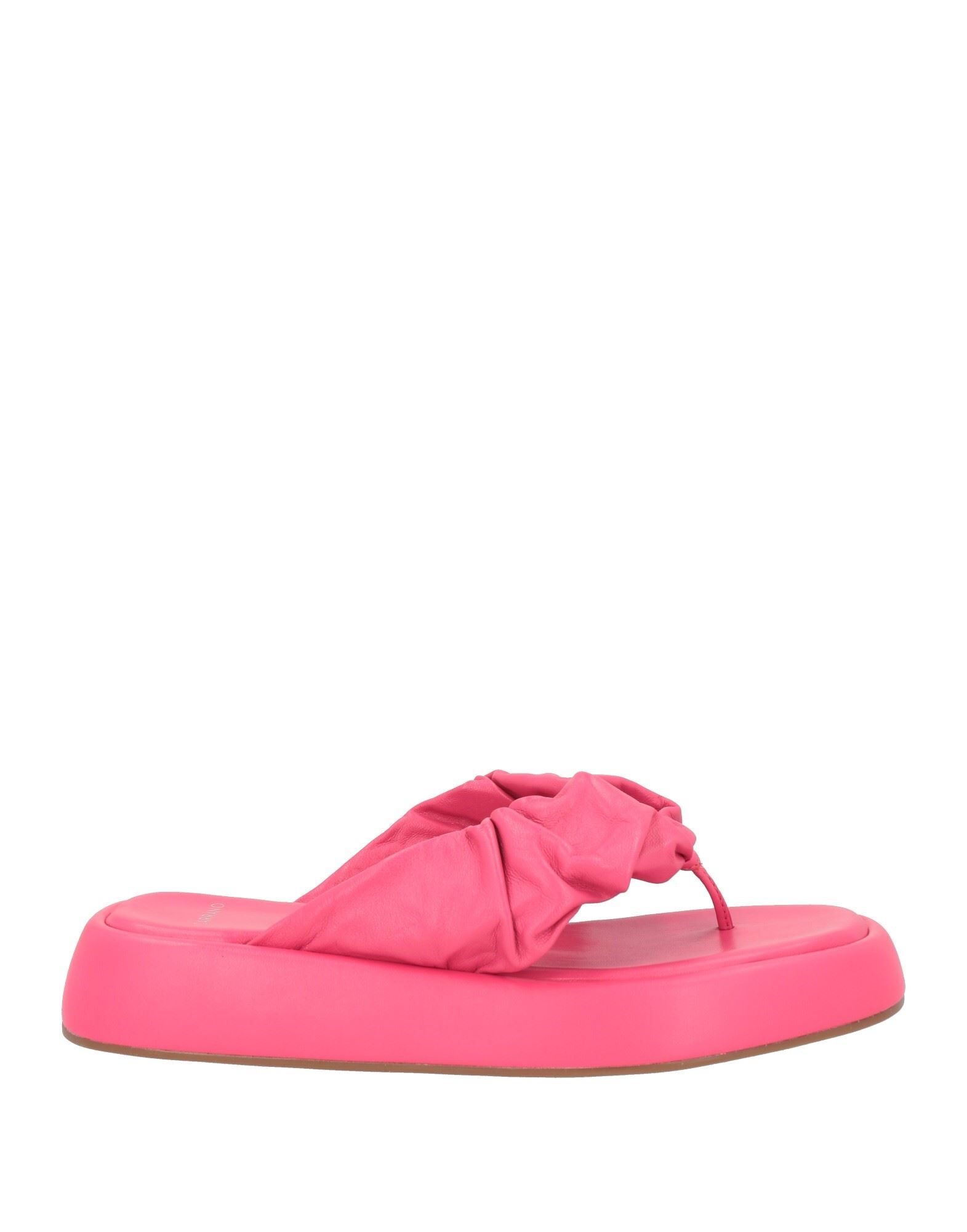 CARRANO - Thong sandals