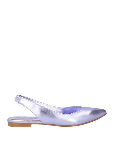 GIOIA.A. Ballerines Cuir
