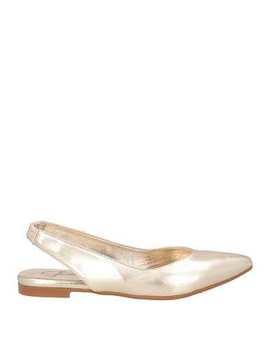 GIOIA.A. Ballet flats Leather