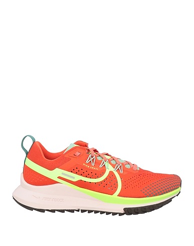 NIKE Sneakers TRAIL Fibres textiles