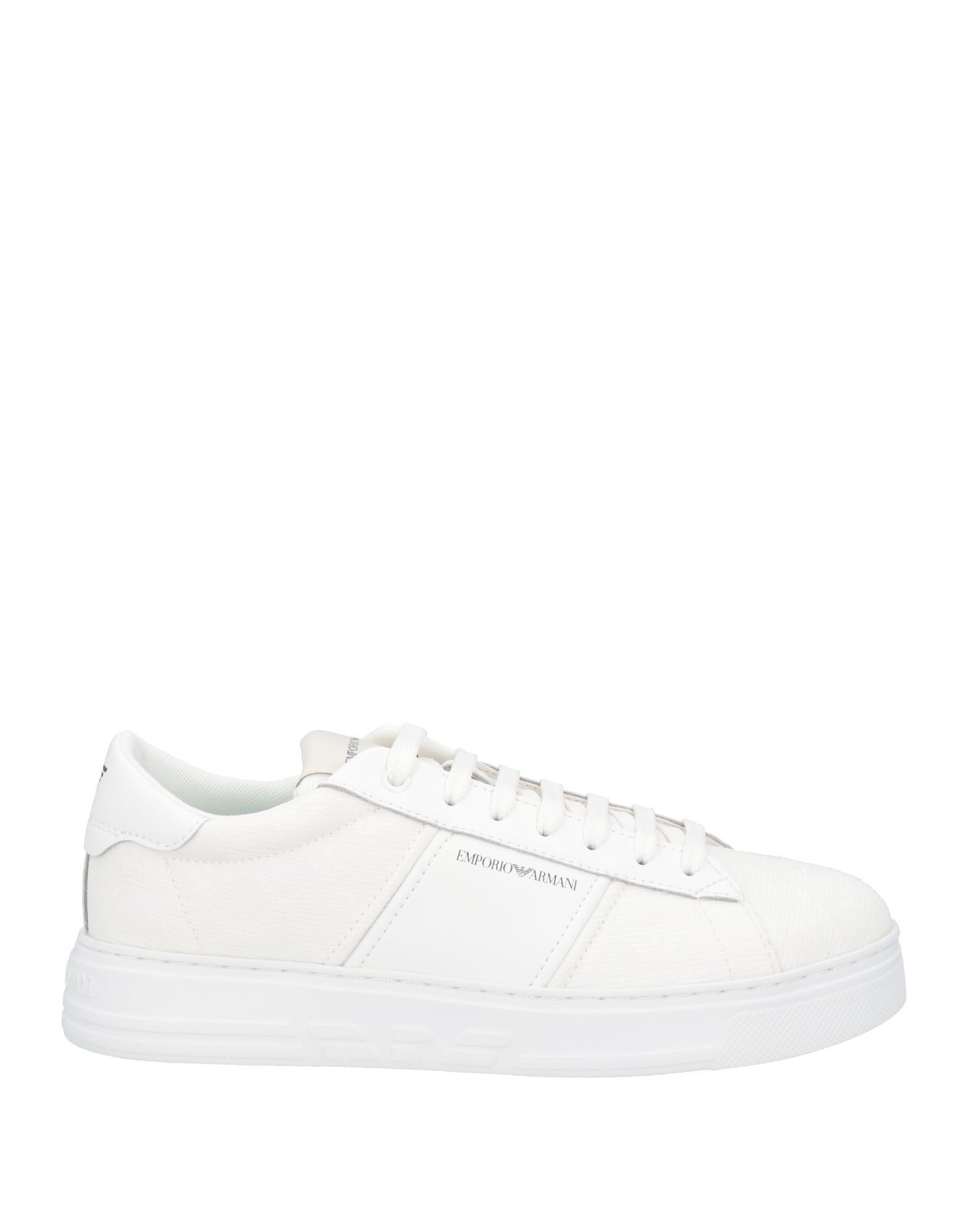 EMPORIO ARMANI - Sneakers