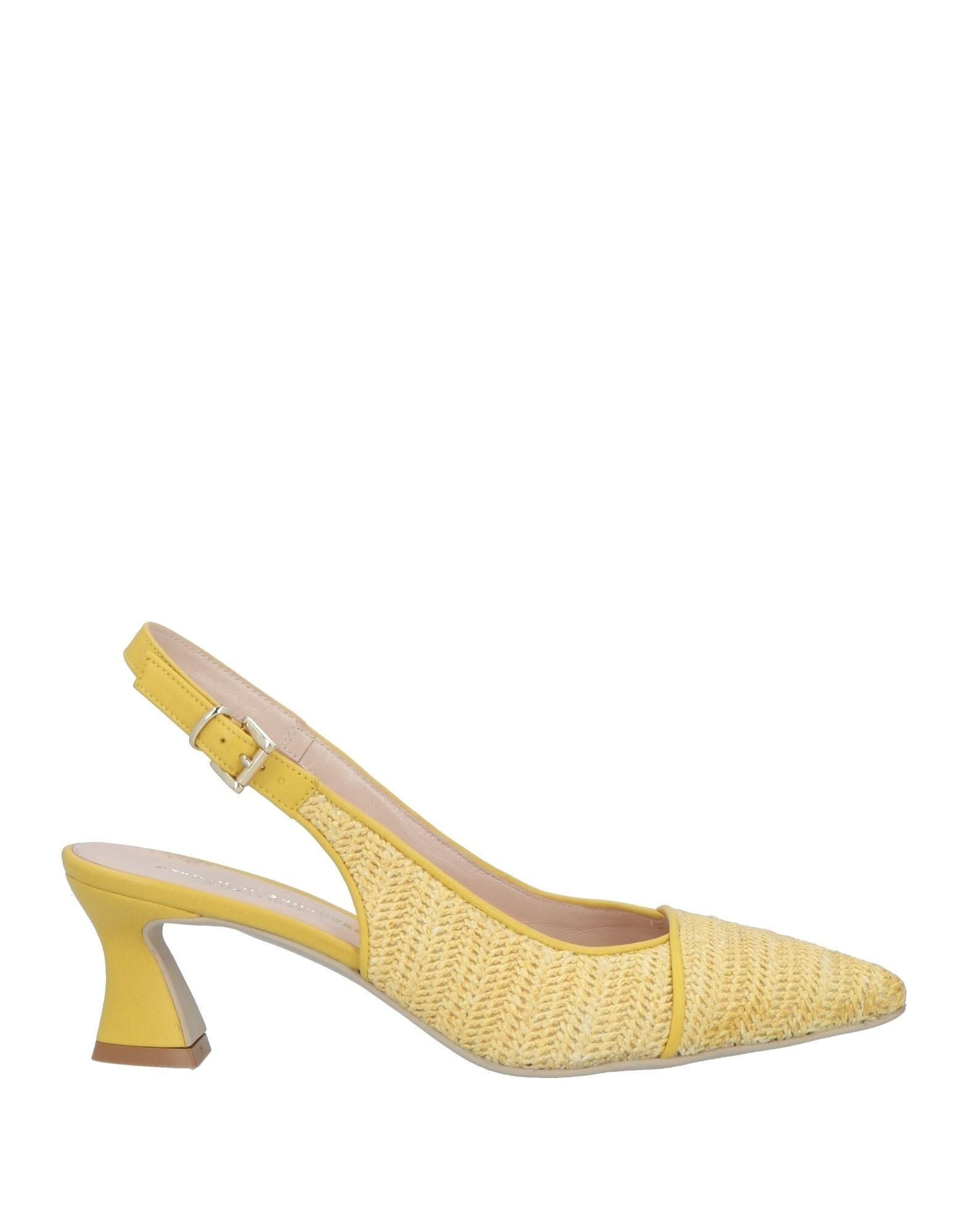 SERGIO CIMADAMORE - Pumps