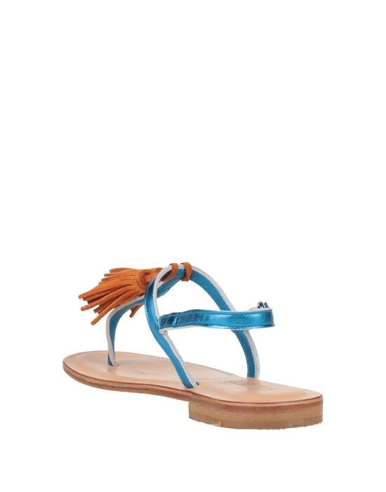 STRINGART Вьетнамки