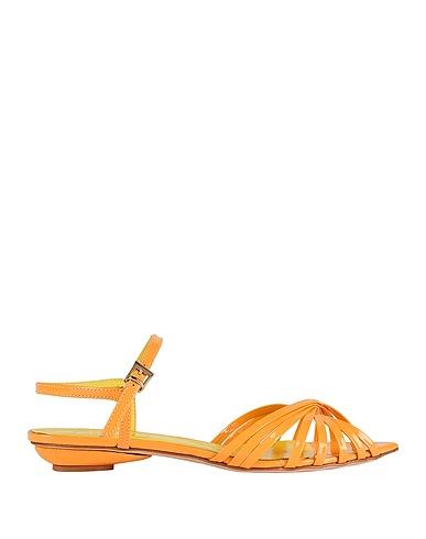NCUB Sandals Mandarin Textile fibers