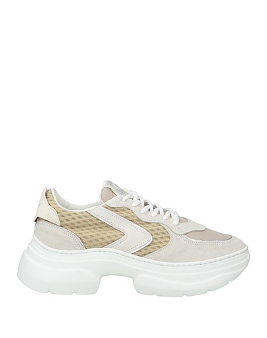 VALSPORT Sneakers Light grey Textile fibers