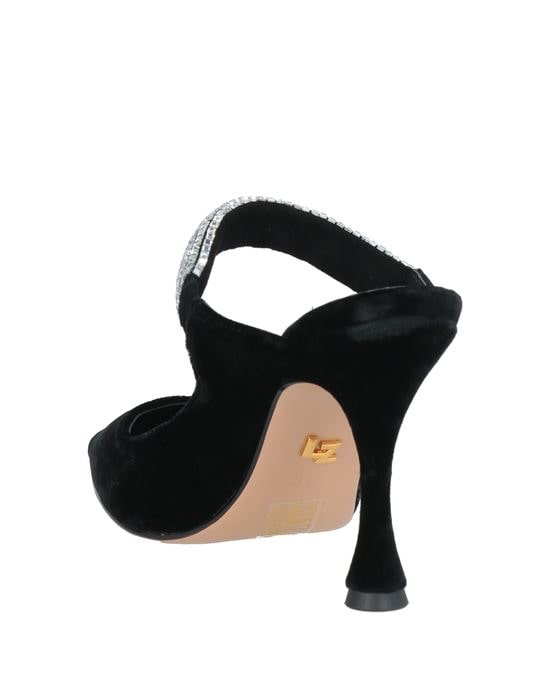 LOLA CRUZ Мюли и сабо