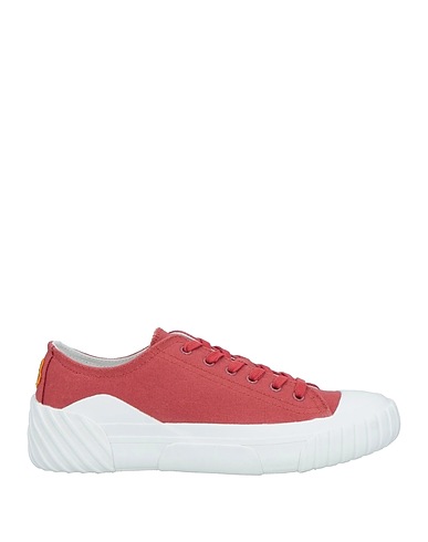 KENZO Sneakers Rust Textile fibers