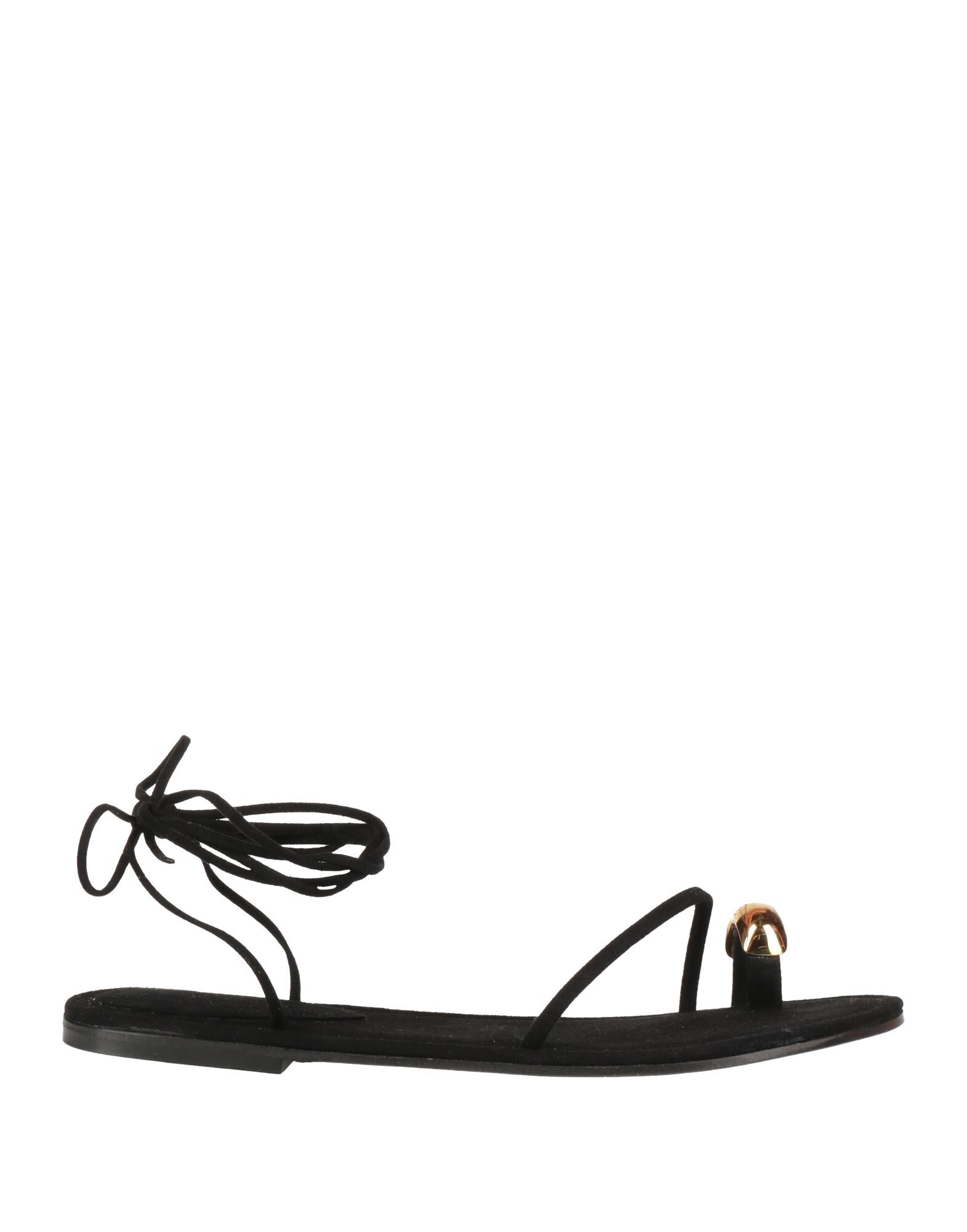 ILIO SMERALDO - Thong sandals
