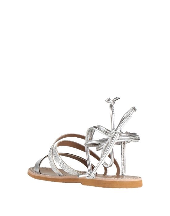 LE SALENTINE Сандалии