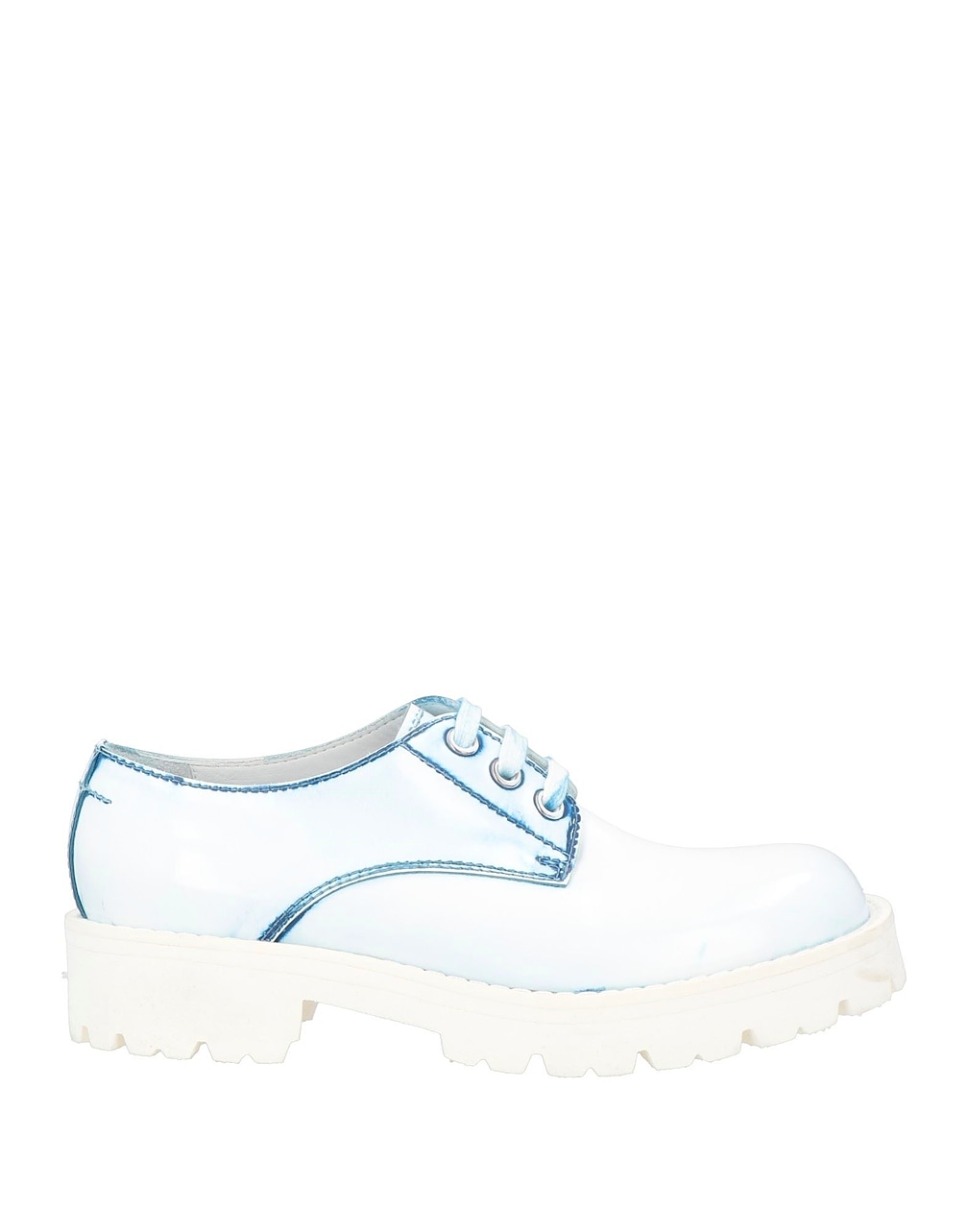 MM6 MAISON MARGIELA - Lace-up shoes