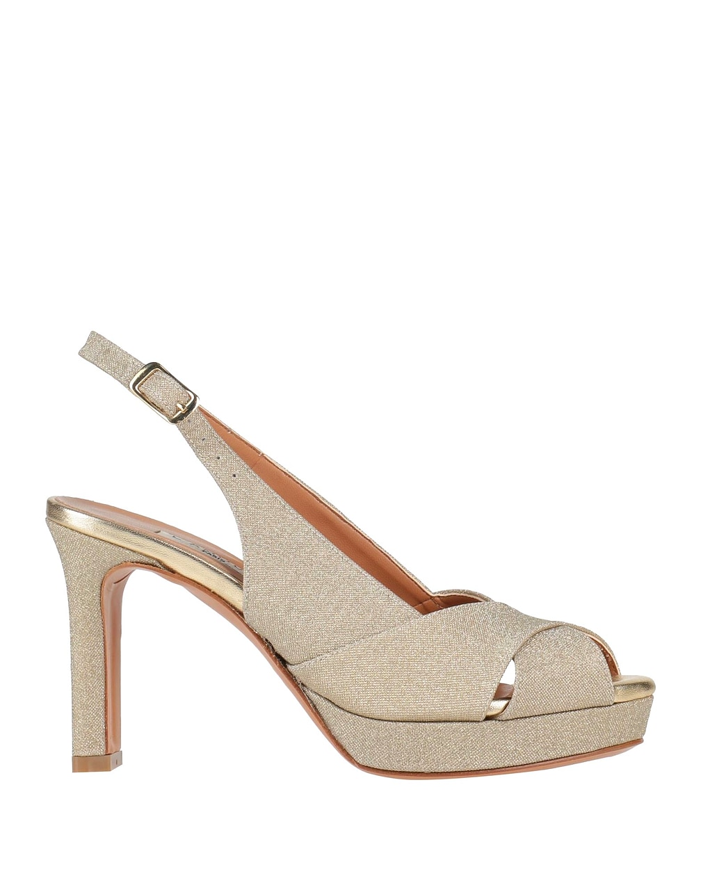 L'AMOUR by ALBANO - Sandalen