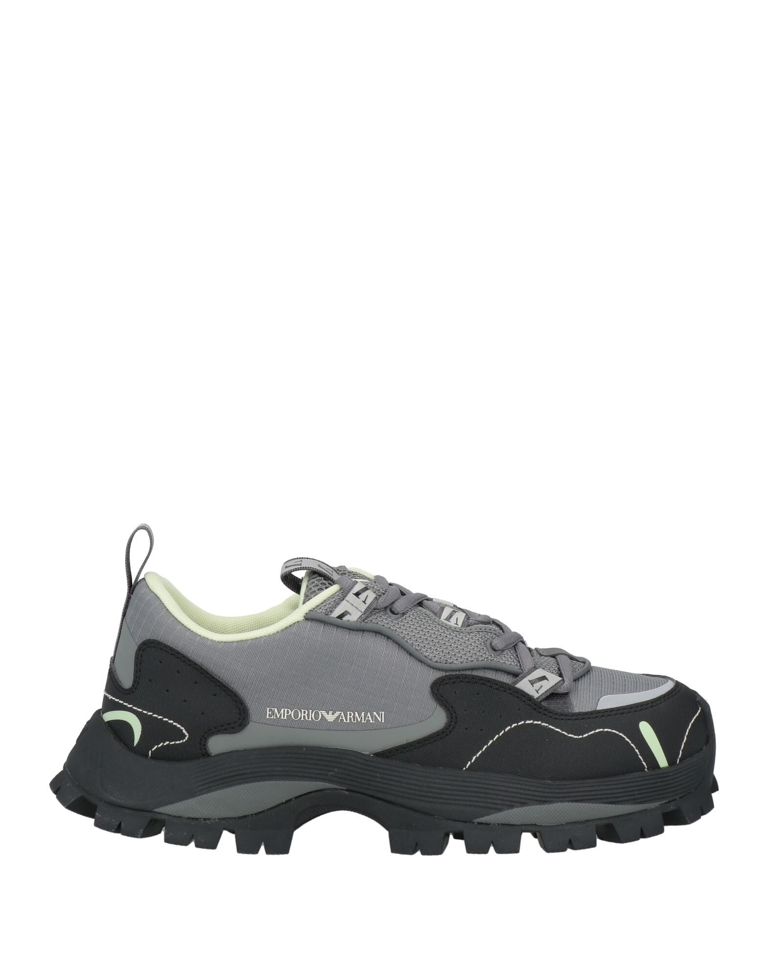 EMPORIO ARMANI - スニーカー