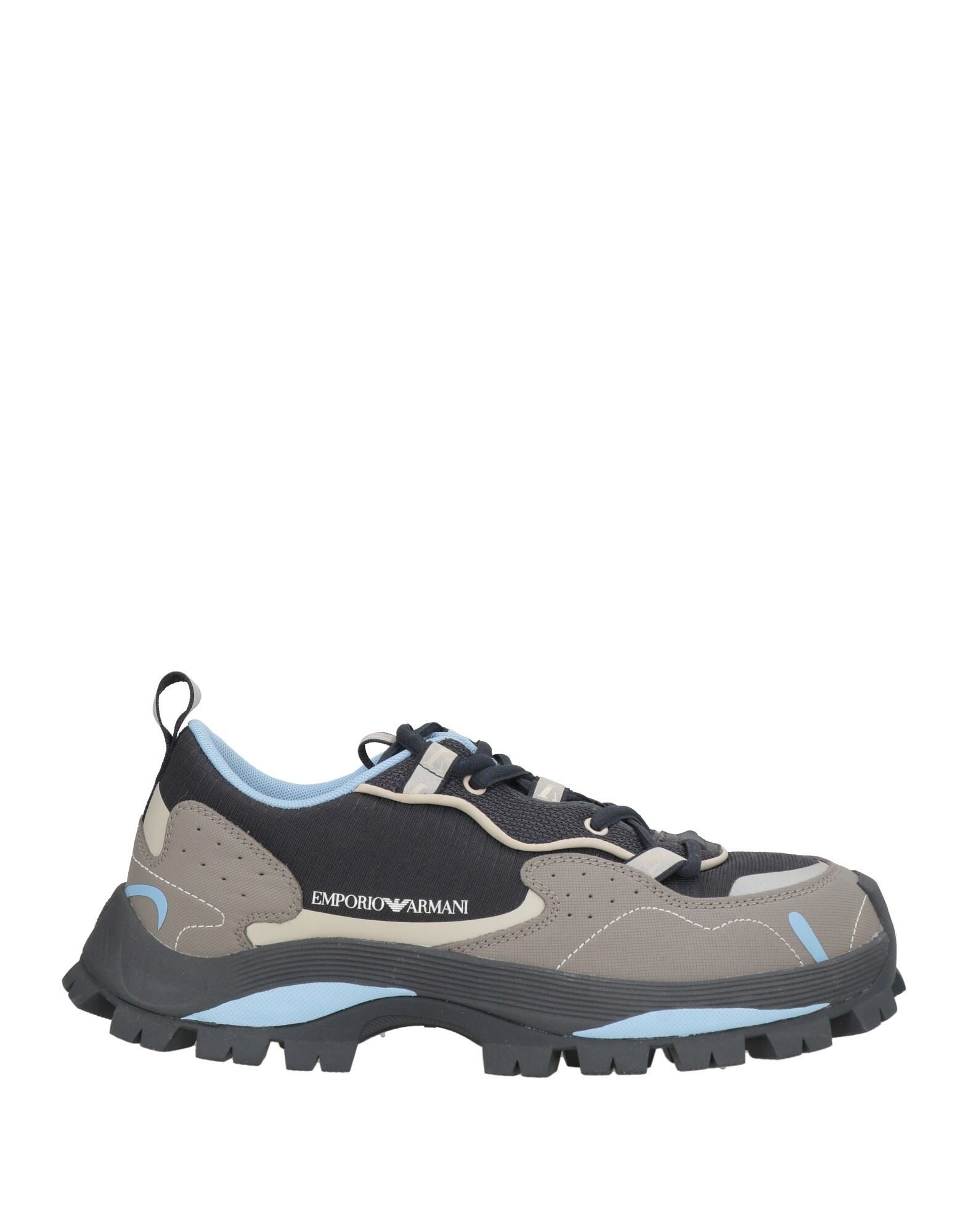 EMPORIO ARMANI - Sneakers