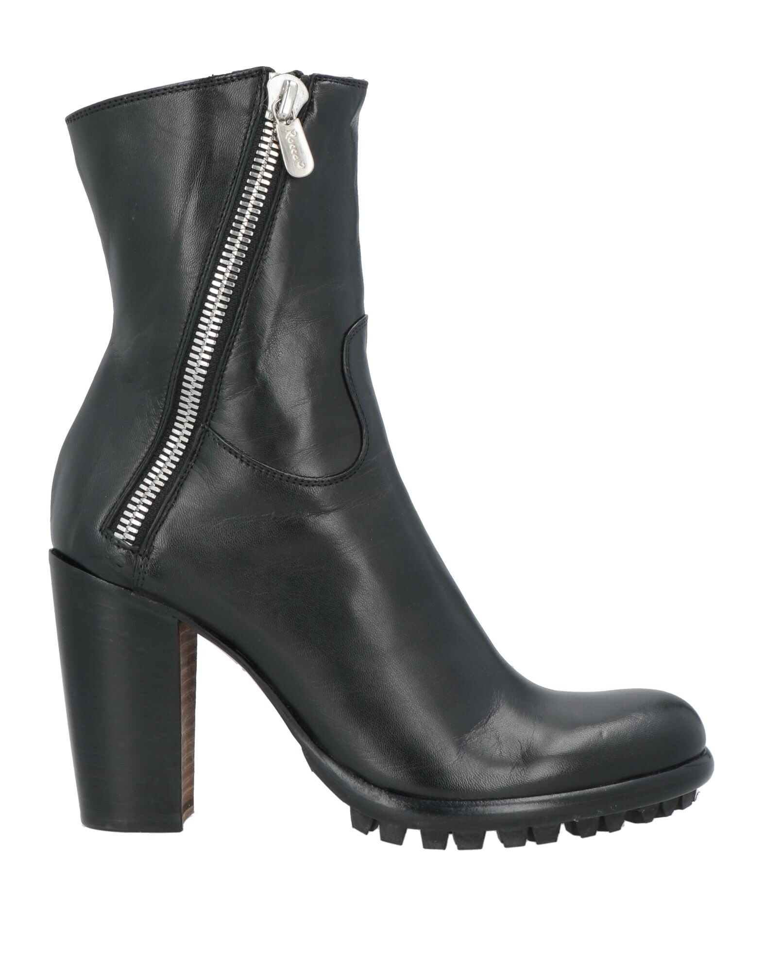 ROCCO P. - ショートブーツ