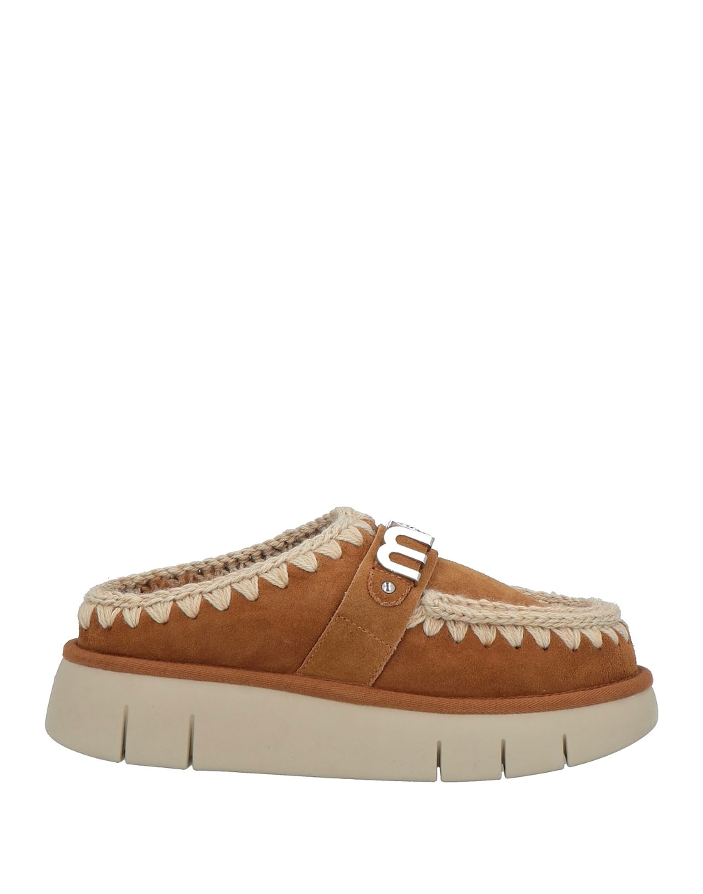 MOU - Mules & Clogs
