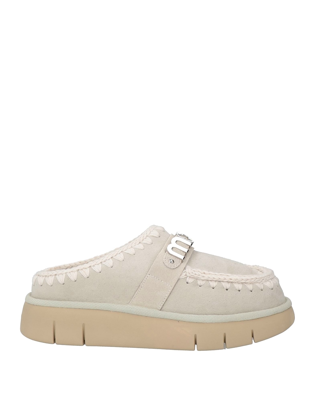 MOU - Mules & Clogs