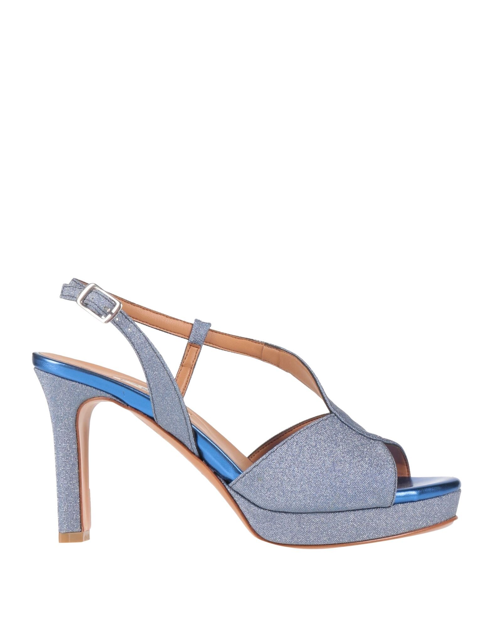 L'AMOUR by ALBANO - Sandalias con cierre