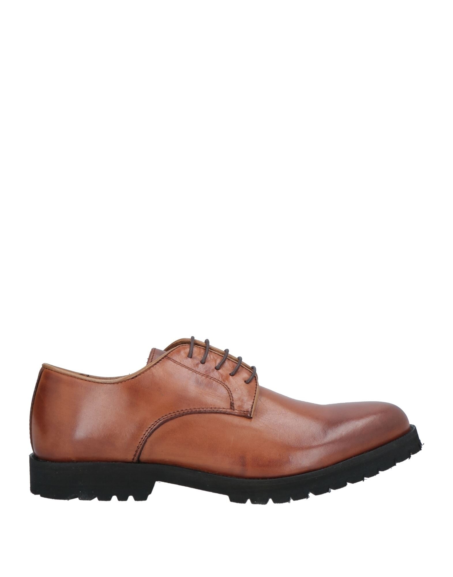 ROBERTO BOTTICELLI - Lace-up shoes