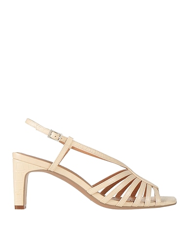 AQUARELLE Sandals Leather