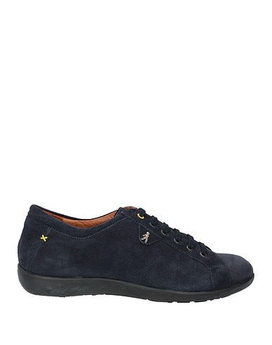BENVADO Sneakers Midnight blue Leather